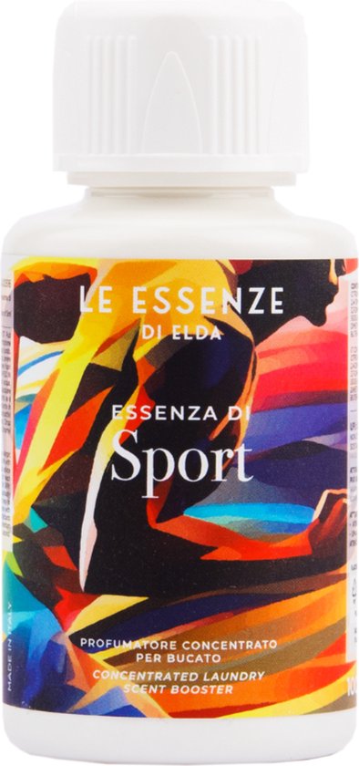 Wasparfum Sport 100ml