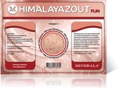 Himalayazout fijn - 1 kg - Tafelzout - Keukenzout - Minerala
