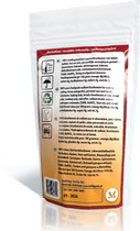 Baking Soda 5-pack (5 x 1 kg) - Minerala - hersluitbare verpakkingen - Baksoda - Poeder schoonmaken - Schoonmaaksoda - Voordeelverpakking - Natriumbicarbonaat - Bicarbonaat - Bicarbonate - Zuiveringszout - Bakpoeder - Baking Powder