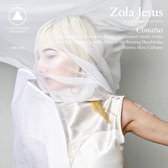 Zola Jesus - Conatus (LP) (Coloured Vinyl)