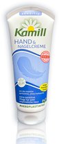Hand- & nagelcrème Sensitive - Handcrème - Voor gevoelige huid - 100 ml - Kamill