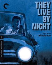 They Live By Night (Criterion)