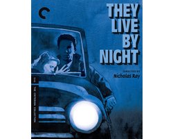 They Live By Night (Criterion)