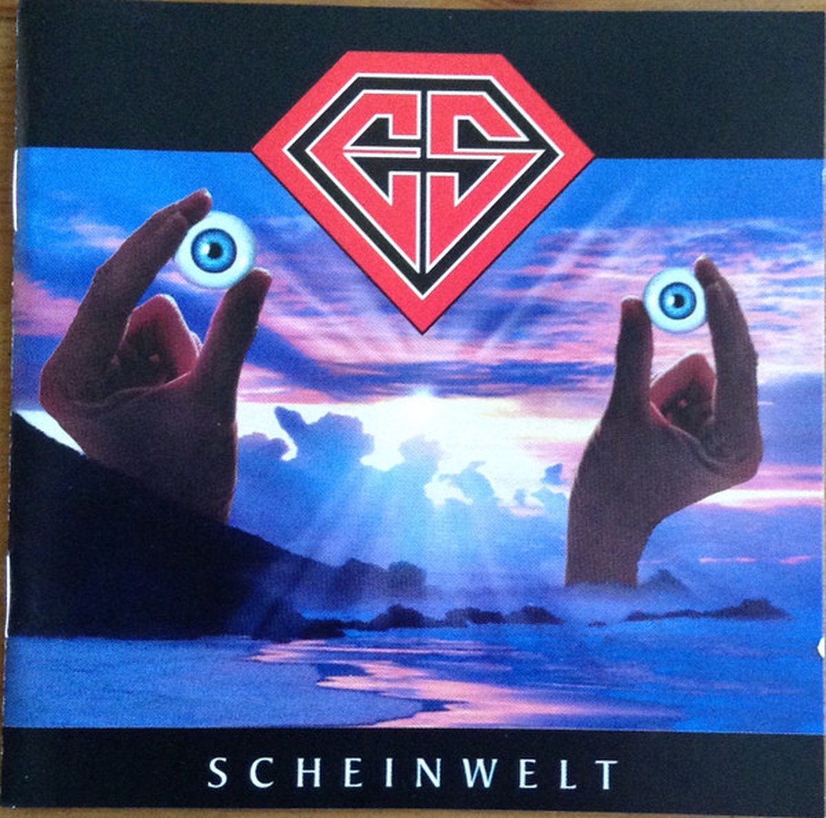 Scheinwelt