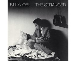 foto van Billy Joel - The Stranger (LP)