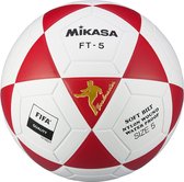 Mikasa Ft-5 Fifa Ballon De Voetbal Rouge 5