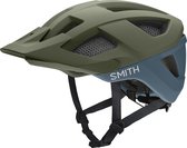Smith - Session MIPS Fietshelm Matte Moss / Stone 55-59 Maat M