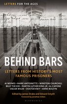 Letters for the Ages - Letters for the Ages Behind Bars