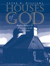 Public Express Religion America - Houses of God