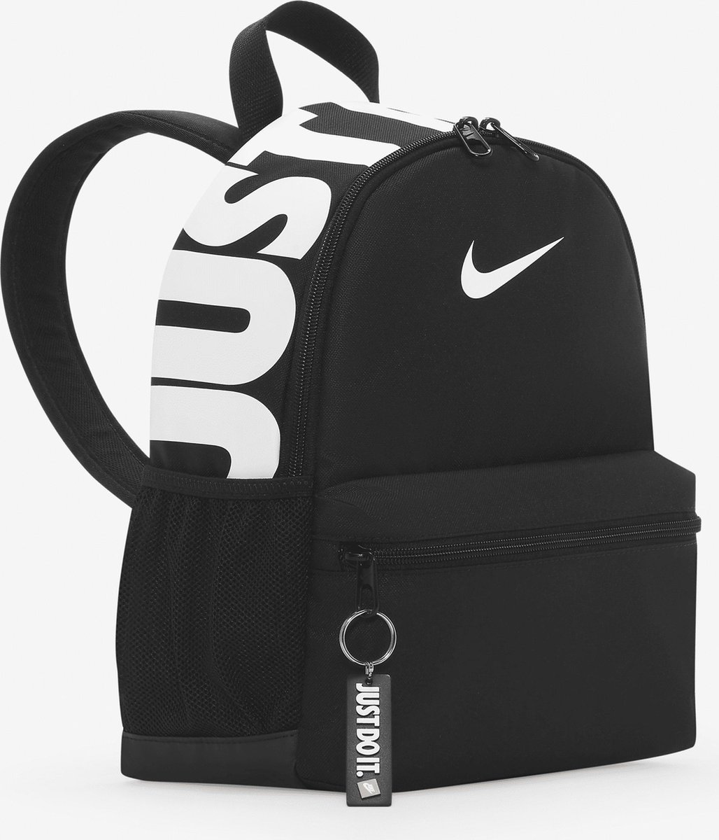 Nike Brasilia - Kindvriendelijke Mini Rugzak thumbnail 6