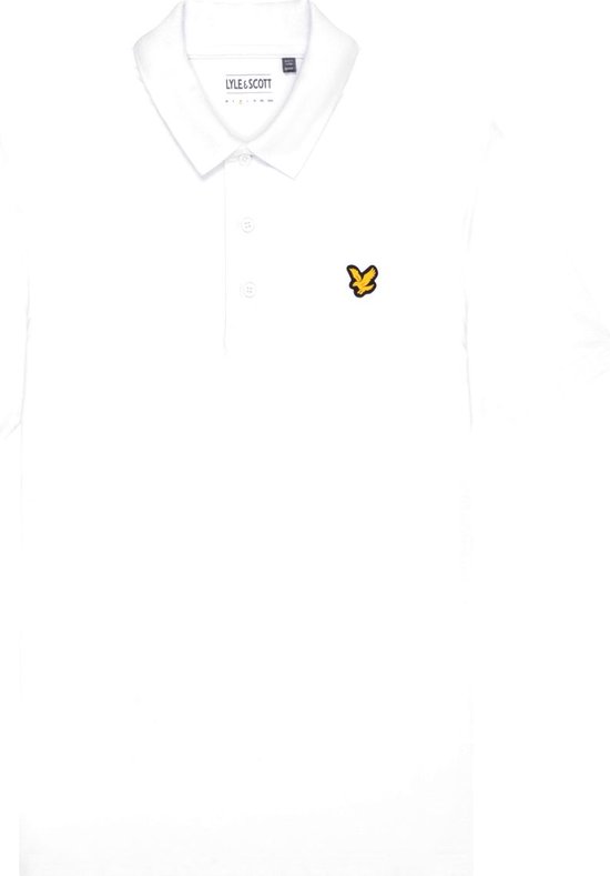 Poloshirt Mannen - Maat M