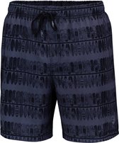 Falcon Dray zwemshort heren donkerblauw