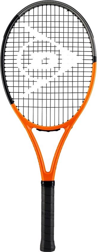 Dunlop Tristorm Junior 19 inch Tennisracket | Tennisracket Kinderen