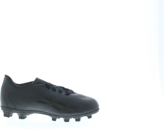 ADIDAS - predator accuracy.4 fxg j - Black/Black/White