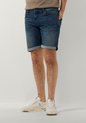 PURE PATH W1266 The Steve Jeans Heren - Broek - Donkerblauw - Maat 36