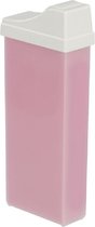 Sibel - Maxi Pro - Smalle Harscassette - Roze - Gezicht/Lichaam - 110 ml