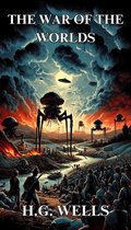 The War Of The Worlds(Illustrated)