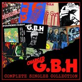 Complete Singles Collection