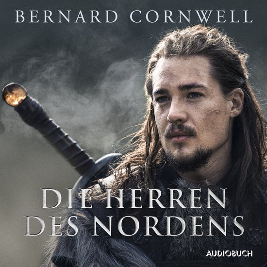 Die Herren des Nordens - cover