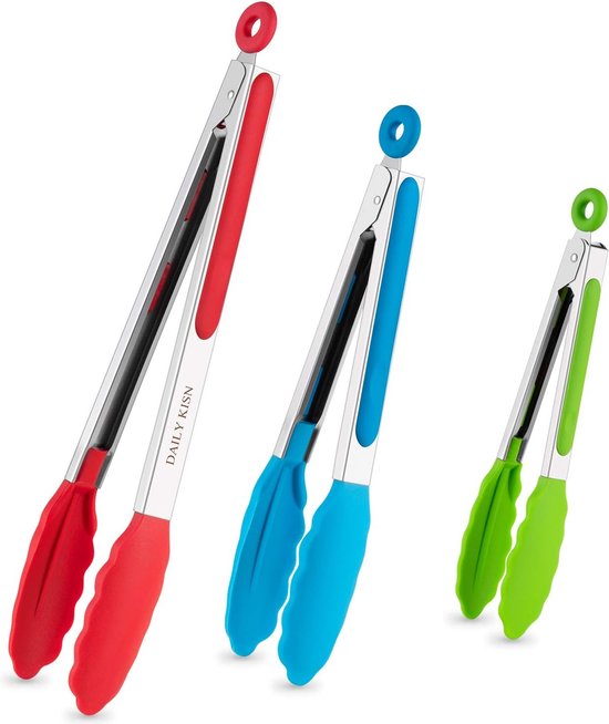 Barbecue tang 36cm - BBQ kopen? | Korting tot 8