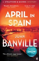 Strafford and Quirke 2 - April in Spain