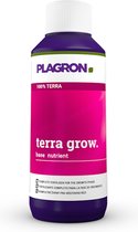 Plagron Terra Grow 100ML