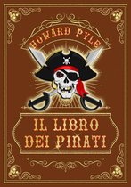Storie di Pirati 1 - Il libro dei Pirati