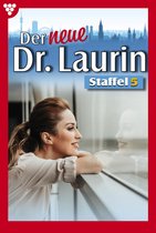 Der neue Dr. Laurin 5 - E-Book 41-50