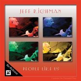 Jeff Richman - People Like Us (CD)