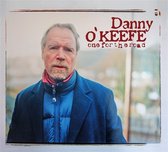 Danny O'Keefe - One For The Road (CD)