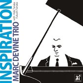 Marc Devine Trio - Inspiration (CD)