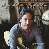 Randy Tressler - Songs Of Love And Dysfunction (CD)
