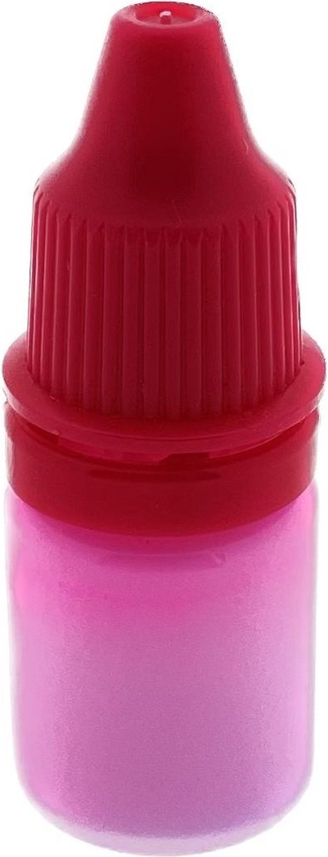 CombiCraft navulflesje inkt van 5ml roze