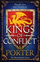 The Brunanburh Series 4 - Kings of Conflict