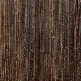 Bamboescherm op rol 180 x 180 cm