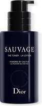 Dior Sauvage The Toner - Facial toning lotion 100 ml