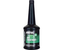 Ratyl DPF Treatment, flacon zwart