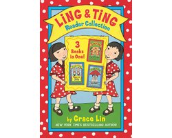 Ling & Ting Reader Collection