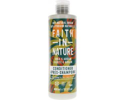 Faith In Nature Shea & Argan Moisturizing Conditioner