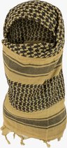 Shemagh Scarf - Sand