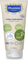 Bébé Crème Hydratante Bio