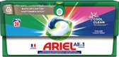 Ariel All-in-1 PODS, Wasmiddelcapsules 28