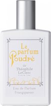 T.Leclerc Le Parfum Poudré de Théophile Leclerc Frangipani 50 ml