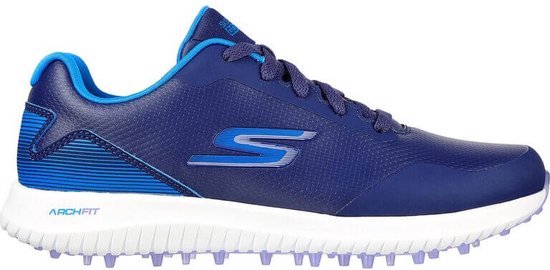 Foto: Skechers go golf max 2 blue multi