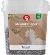 Sectolin Monnikspeper - 500 gram