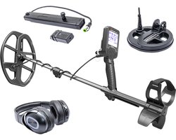 Nokta Makro The Legend PRO PACK metaaldetector