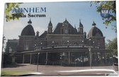 Arnhem Magneet Musis Sacrum