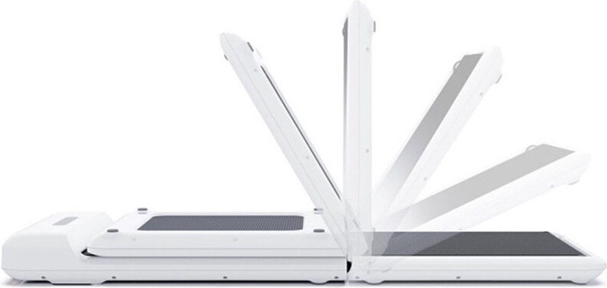 Afbeelding 2 van WalkingPad C2 Loopband - Volledig Opvouwbare Loopband - 6KM/u - Wit