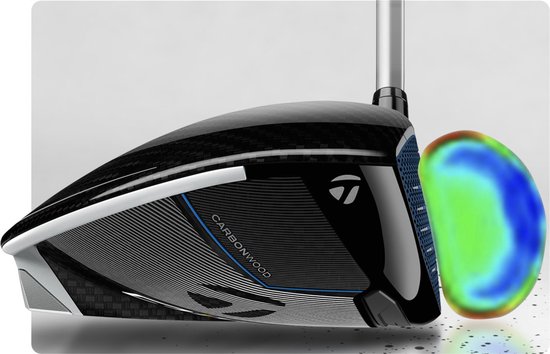 TaylorMade SpeedSoft Golfballen 2024 - Wit - 12 Stuks van TaylorMade — afbeelding 2