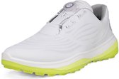 Ecco m GOLF LT1 BOA Heren Golfschoenen Wit